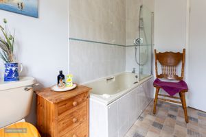 Bathroom- click for photo gallery